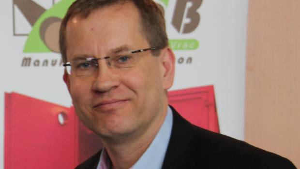 Comment alimenter un centre de tri?