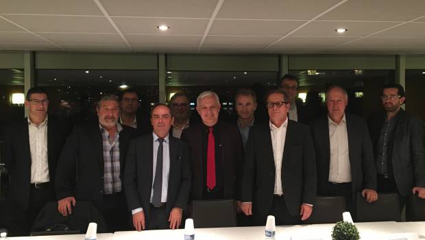 FFB Auvergne Rhône-Alpes : 13 mesures pour conforter l’activité