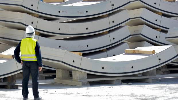 Grand Paris : Bonna Sabla fait le plein... de voussoirs