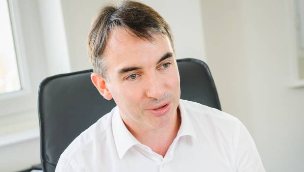 Spie batignolles TPCI : « La réalité virtuelle, une révolution technologique pour nos métiers »