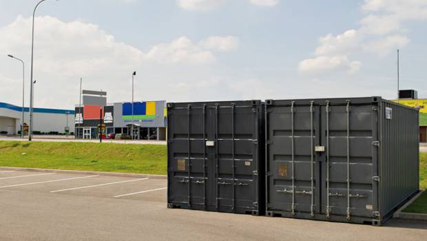 Algeco accompagne les collectivités vers le modulaire