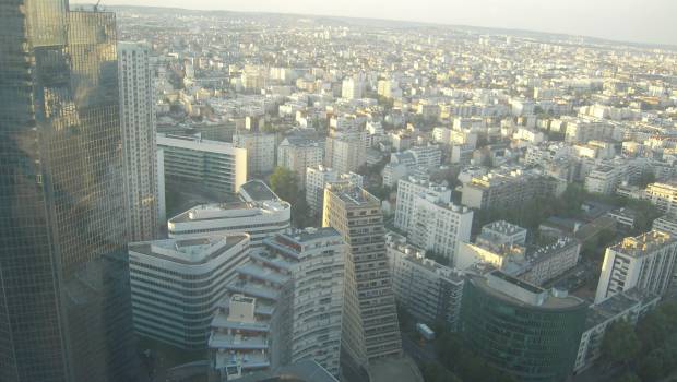 Les Hauts-de-Seine notés AA par S&P Global Ratings