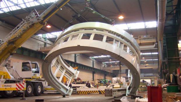 Locadrill s'étoffe avec Mecadrill