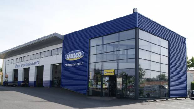 Vulco propose plus de services aux transporteurs