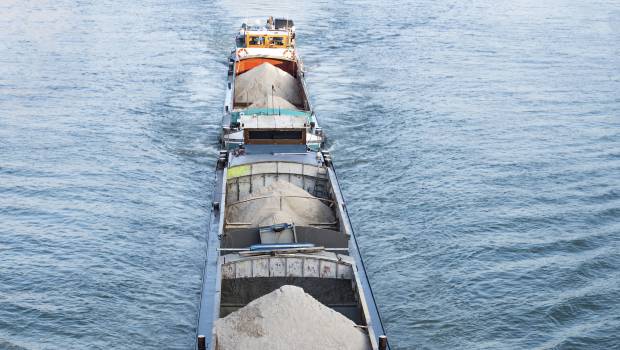 Canal Seine-Nord Europe : 3 Ceser collaborent