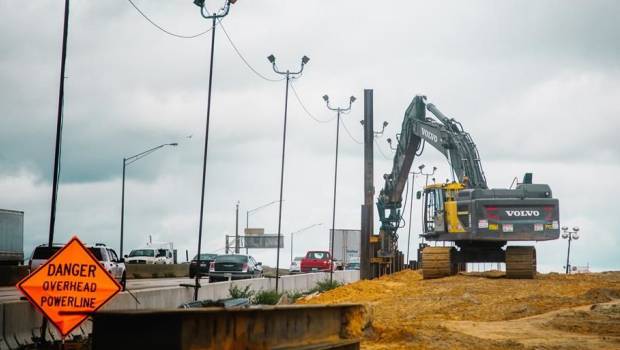 Quand la télématique accélère sur l'Interstate 4 de Floride