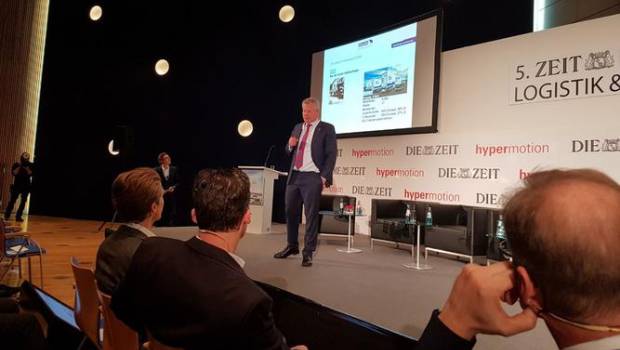 KUBIKx (Schmitz Cargobull) numérise le transport