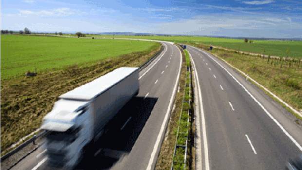 Un système de péage sans barrière en Slovénie