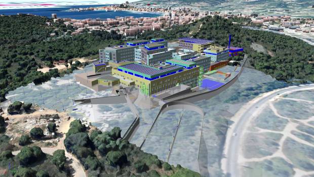 Socotec vérifie la maquette numérique avec Move to BIM