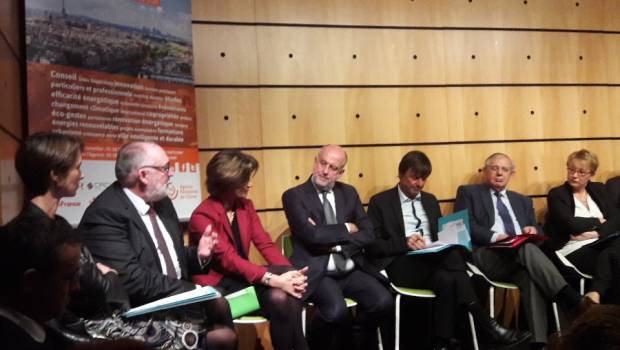 Transition énergétique : la Capeb interpelle le gouvernement