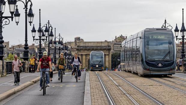 Syntec-Ingénierie: force de proposition des Assises de la mobilité