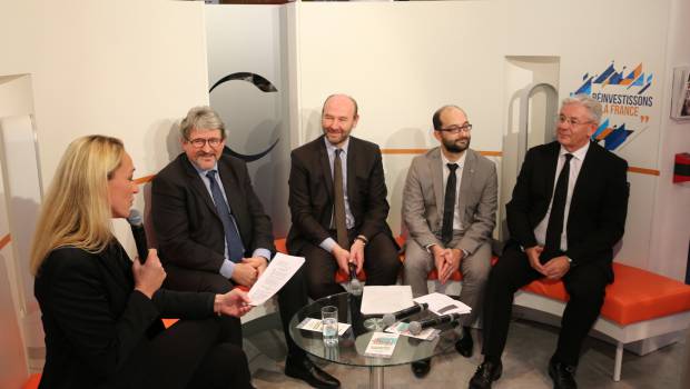 Gestion des déchets: la FNTP et l’Unicem lancent un site internet