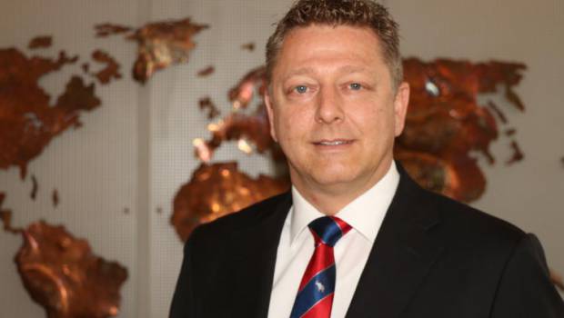 Schmitz Cargobull : un nouveau directeur pour 2018