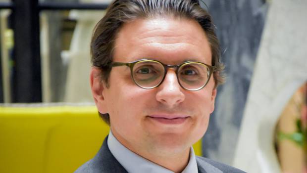 Kingspan : « Les résultats du Biodisc sont très bons »