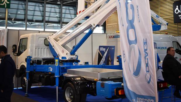 Socage : monter à l'italienne