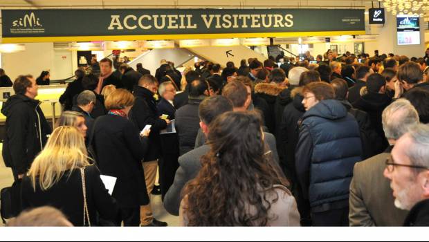 SIMI : deux départements, l’Epamsa et Citallios font stand commun