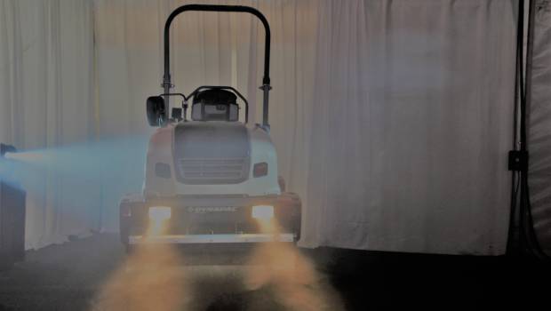 Fayat se renforce dans la route