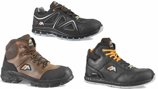 EPI Center mise sur les chaussures Auda
