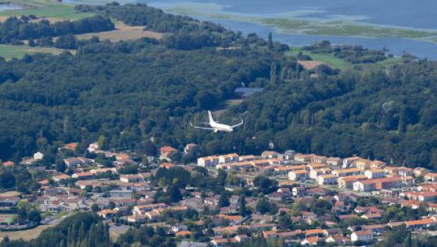 Notre-Dame-des-Landes : 54% des français favorables au transfert