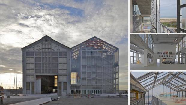 BigMat récompense l’architecture française
