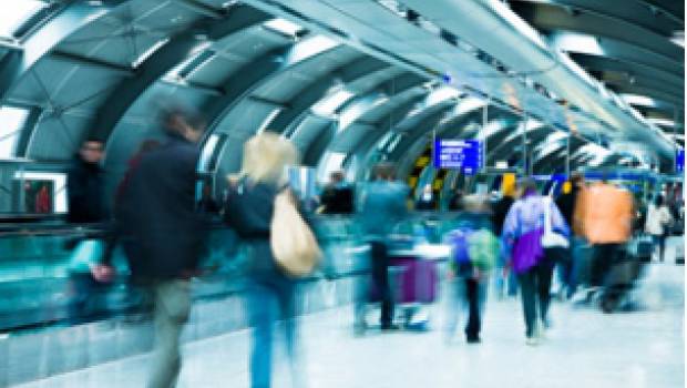 1 milliard d'euros dans le réseau de transport européen
