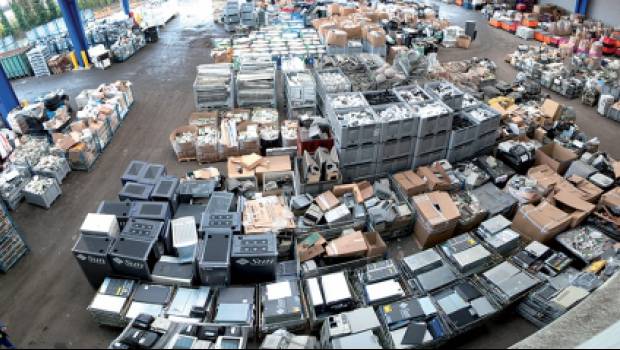 Wilo Salmson et Récylum réunis dans un même éco-organisme