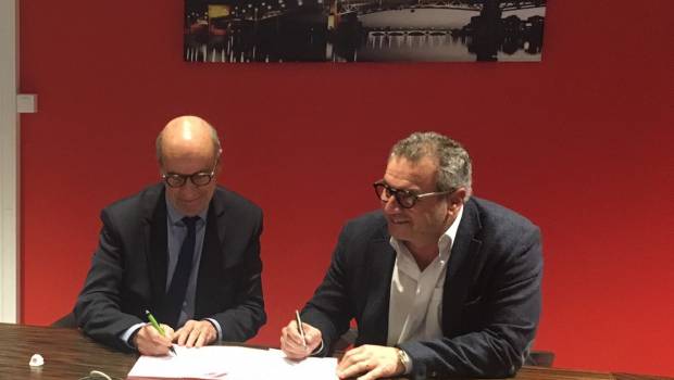 Le SNBPE : partenaire de l’IUT génie civil de Toulouse