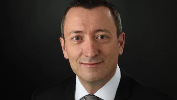 Leica Geosystems fusionne avec Scanlaser