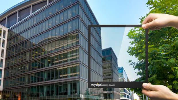 Transport : 3 français développent des vitrages PV