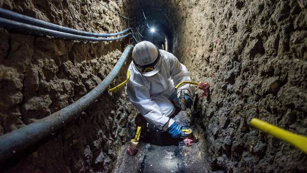 Les égouts de Seine-Saint-Denis se traitent à l’injection