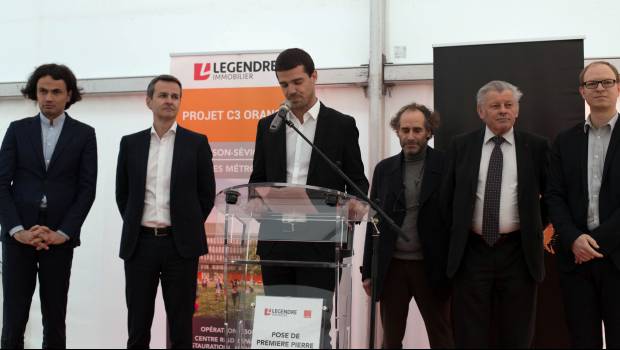 Orange Ouest concentre sa R&D à Cesson-Sévigné