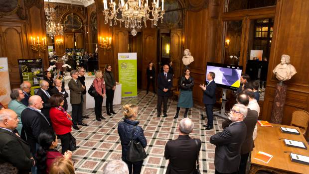 BTP : le partenariat Passerelle(s) renouvelé