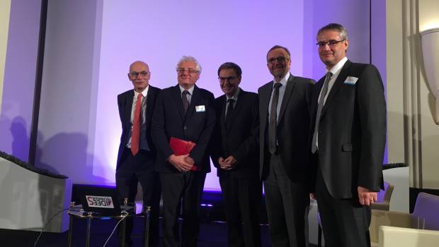 Travaux publics : une profession innovante