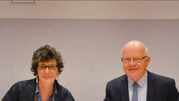 Bouygues construction et WWF, partenaires pour des villes durables