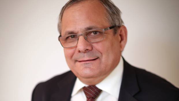 Alain Plantier élu Président de l’UNPG