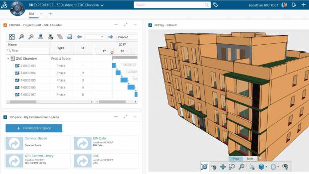 Bouygues Construction digitalise toujours plus ses projets