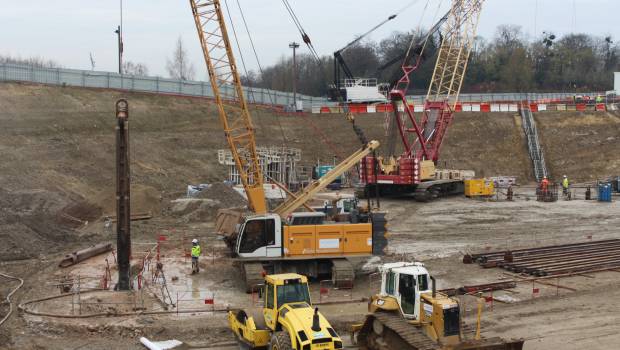 Ligne 15 sud : « Les conditions sont favorables »