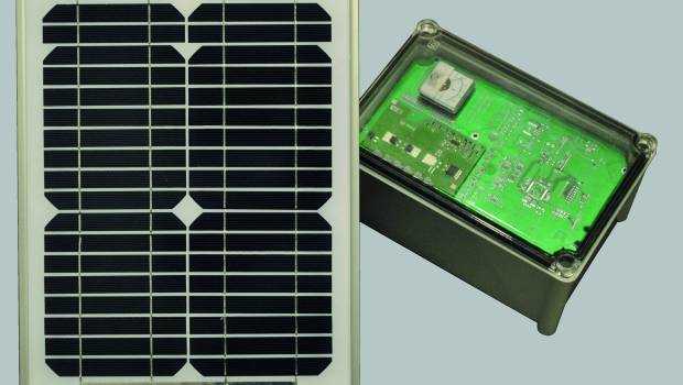 Cideco monitore les structures et ouvrages d'art