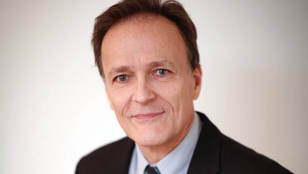 Les minéraux industriels de France ont un président