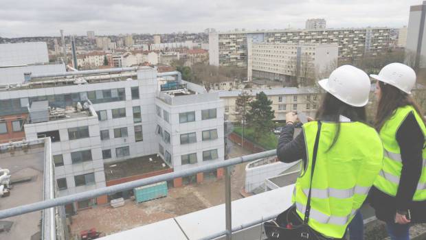 Batiphoenix : une start-up dédiée au réemploi des déchets du BTP