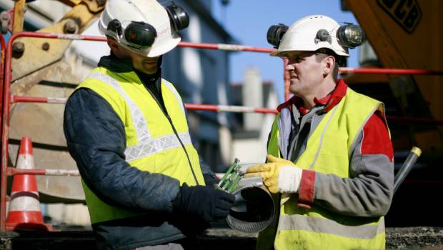 Des assises de l'eau pour 2018