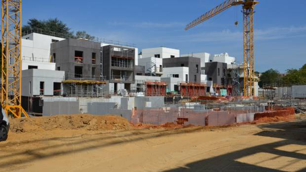 Le projet  Coeur de Bourg  à Rocquencourt primé