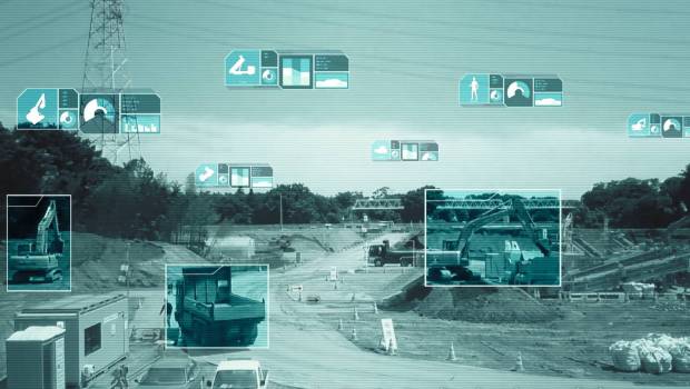 Komatsu : toujours plus loin dans l'intelligence artificielle