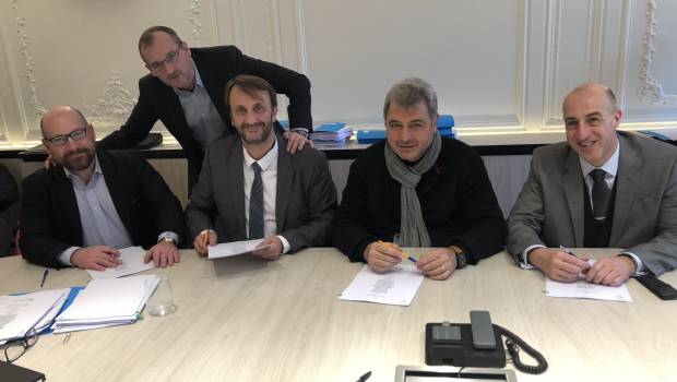 Fondasol fait entrer ses salariés au capital