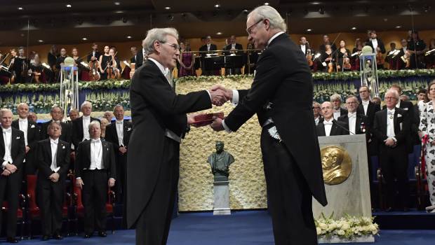 Les solutions Leica Geosystems au service de la science