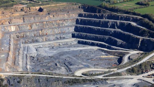 Vaubadon : Jean-Max le Conquérant