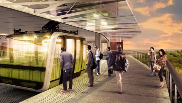 Toulouse : un avis favorable pour le projet mobilités