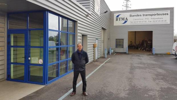 Orexad acquiert BTMA