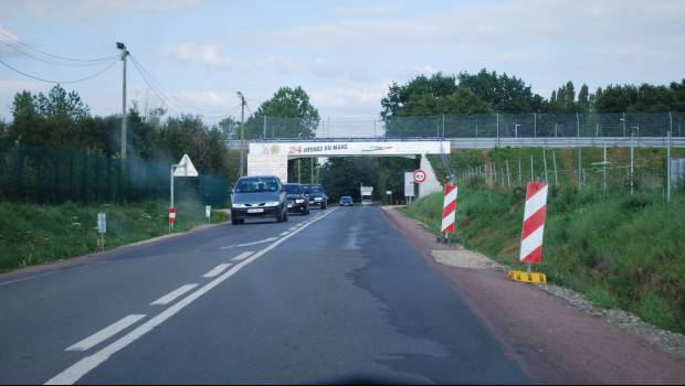 Une vignette auto pour financer l'entretien des routes ?