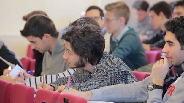 ESTP : une option « entrepreneuriat » proposée aux ingénieurs